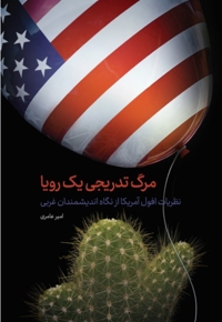 مرگ تدریجی یک رویا